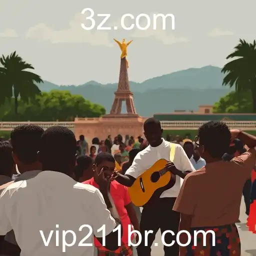 211br - O Polo Central dos Jogos Online