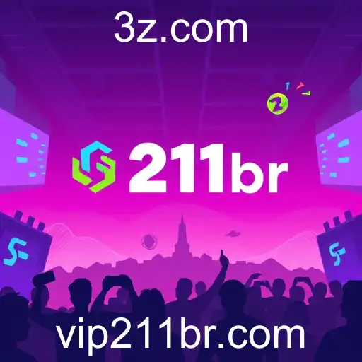 Descubra o Universo de '211br': O Novo Portal de Jogos em Português