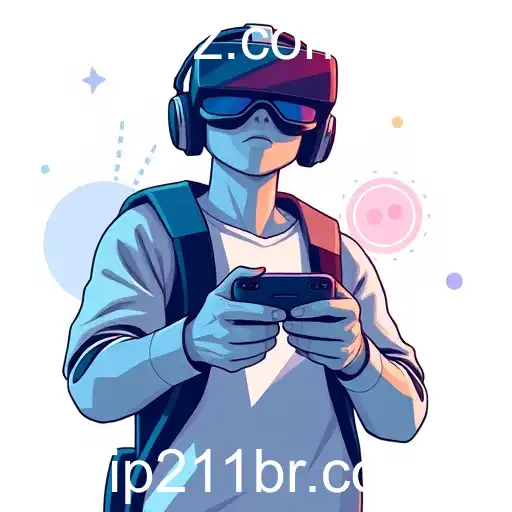 Explorando o Mundo de 211br: O Futuro dos Jogos Online