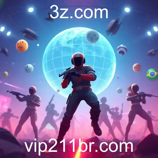 Tendências de Jogos em 2025: Inovações e Desafios