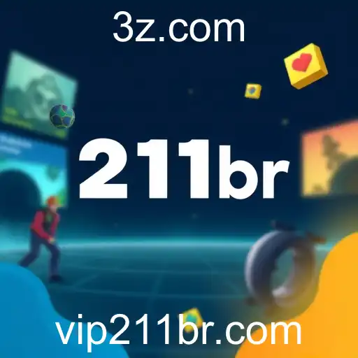 A Ascensão dos Jogos Online em 2025: O Caso do 211br