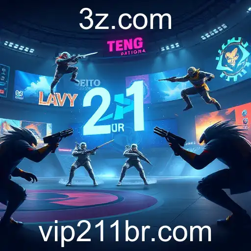 Novas Tendências nos Jogos Online em 2025