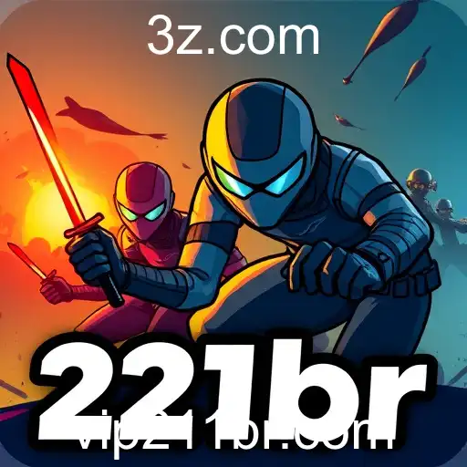 Novas Perspectivas no Mundo dos Jogos: 211br e Além