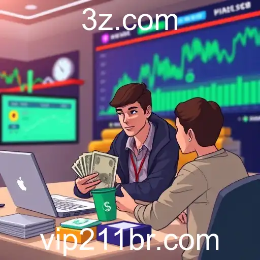 Explorando o Universo de 211br: O Crescimento dos Jogos Online no Brasil