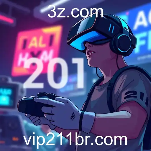 Inovações e Tendências no Mundo dos Jogos