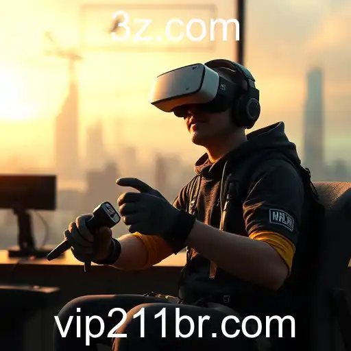 Novas Tendências no Mundo dos Jogos em 2025