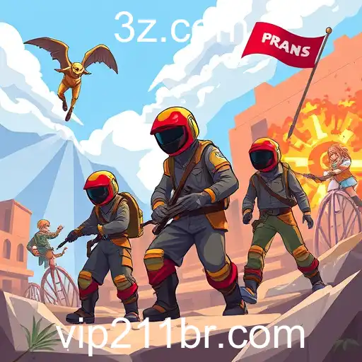 A Revolução do Mercado digital com 211br