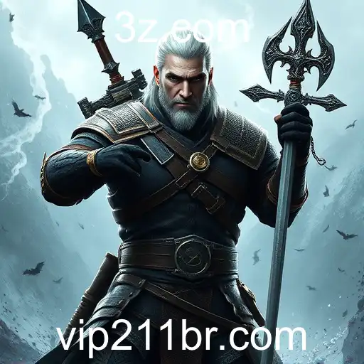 A Revolução dos Jogos Online em 211br