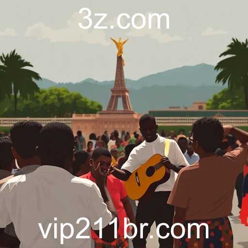 211br - O Polo Central dos Jogos Online