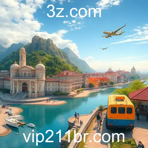 Transformações Digitais e Desafios em 2025