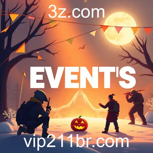 A Importância dos Eventos no Universo dos Jogos Digitais