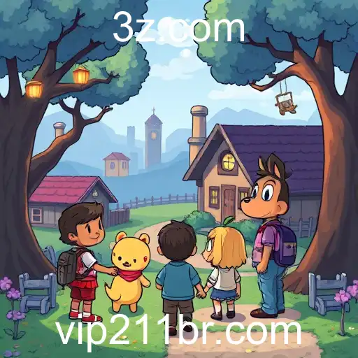 Explorando o Mundo dos Jogos com 211br