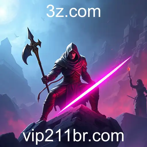 Retrospectiva Anual do Mundo dos Jogos 211BR