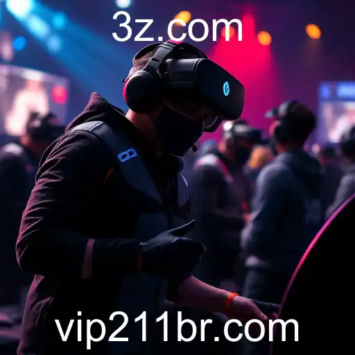 Expansão do Universo dos Jogos em 2025