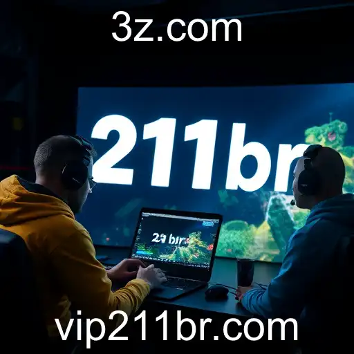 Tendências de Jogos no Brasil em 2025