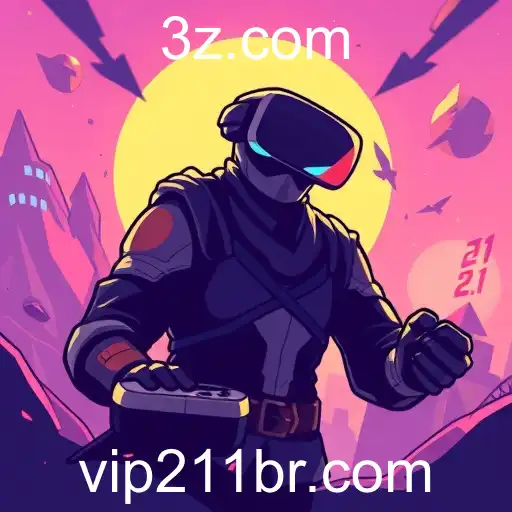 O Impacto do 211br no Universo dos Jogos