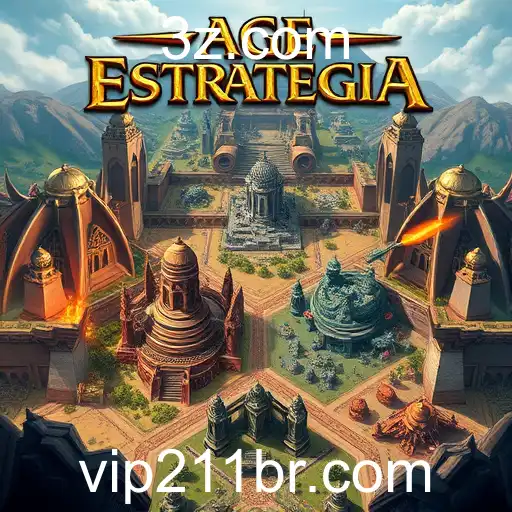 Impacto da Tecnologia Emergente em 211br