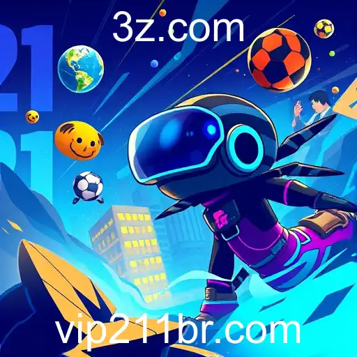 Tendências do Universo 211br: Inovações e Desafios