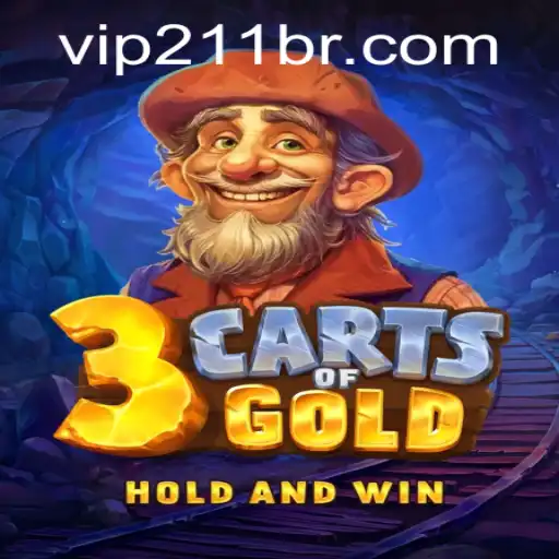 Exploring the Exciting World of 3cartsOfGold and Its Unique Gameplay