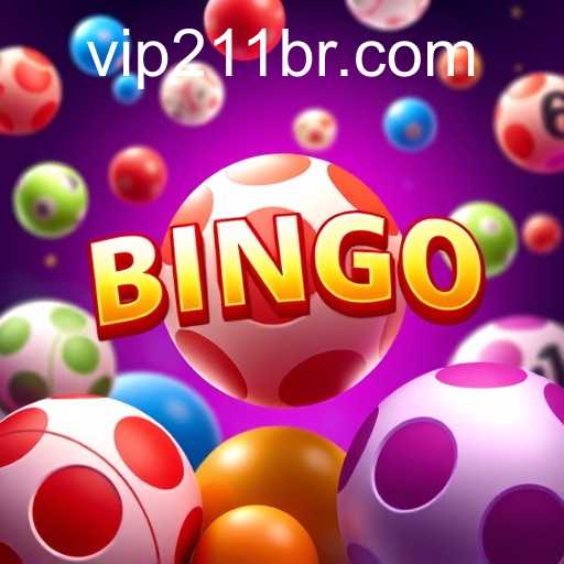 Embracing the Future of Bingo Games with 211br PH Login