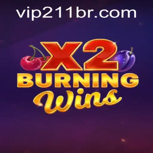 Unleashing the Thrills of BurningWinsX2 and the Enigma of 211br PH Login