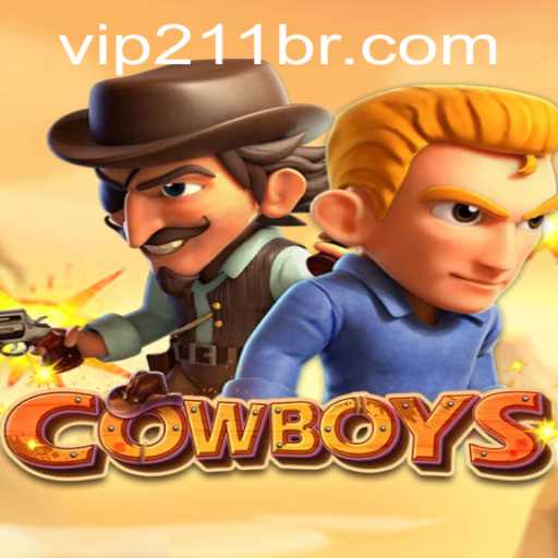 Exploring the Thrilling World of COWBOYS: A Unique Gaming Experience