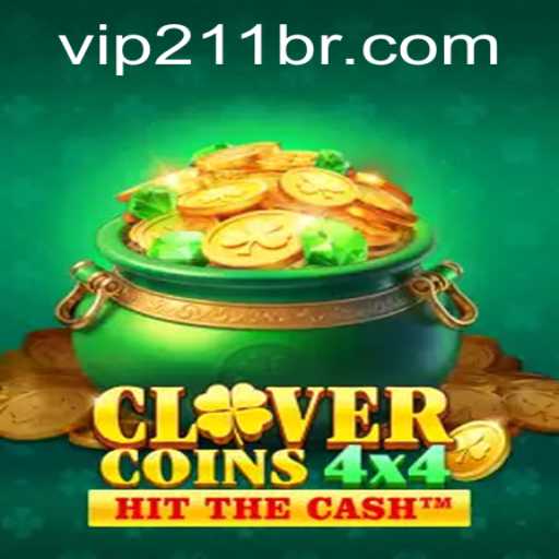 Exploring the Fascinating World of CloverCoins4x4