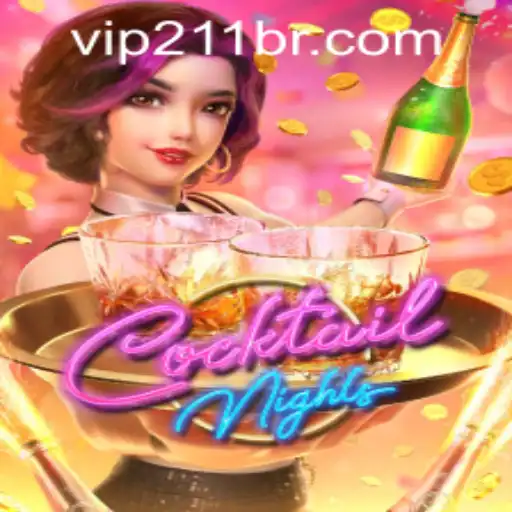 Exploring the Vibrant World of CocktailNights – A Captivating Gaming Experience