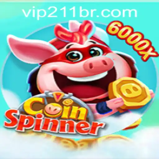 CoinSpinner: Discover the Thrilling Spin-to-Win Experience
