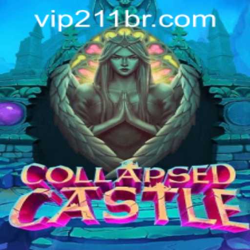 Discover 'CollapsedCastle' – A Thrilling Adventure Awaits