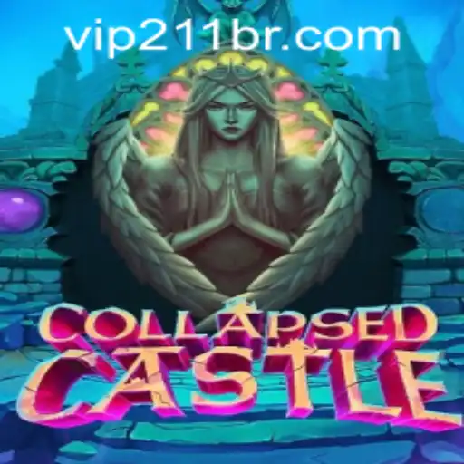 Discover 'CollapsedCastle' – A Thrilling Adventure Awaits