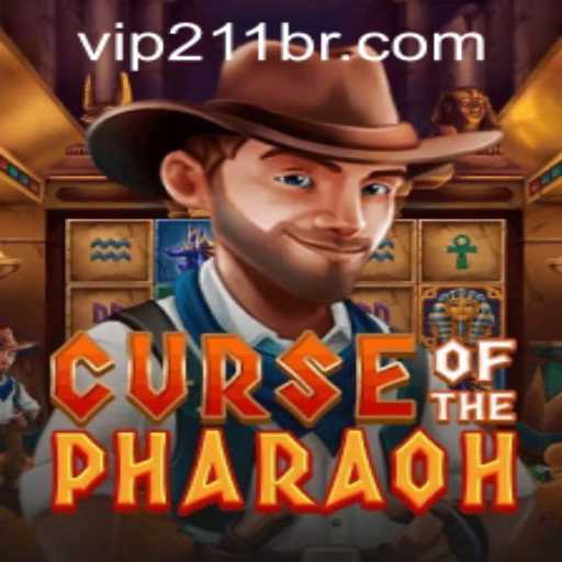 Curse of the Pharaoh: A Mesmerizing Adventure Awaits