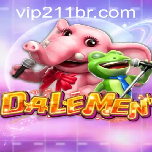 Exploring DALEMEN: A New Adventure with 211br PH Login