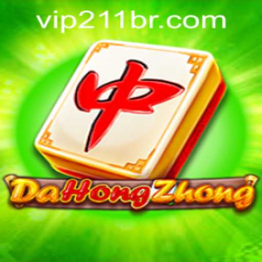 Discover DaHongZhong: A Game of Strategy and Skill with 211br PH Login
