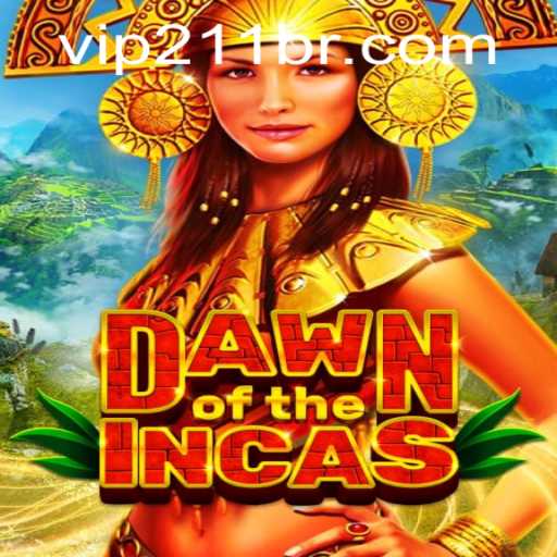 Dawn of the Incas: A New Era in Gaming Adventure