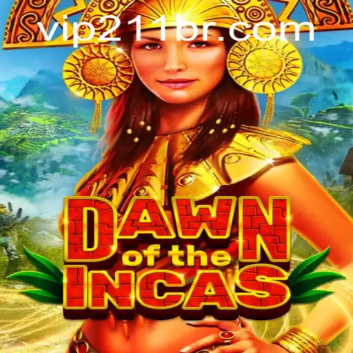 Dawn of the Incas: A New Era in Gaming Adventure