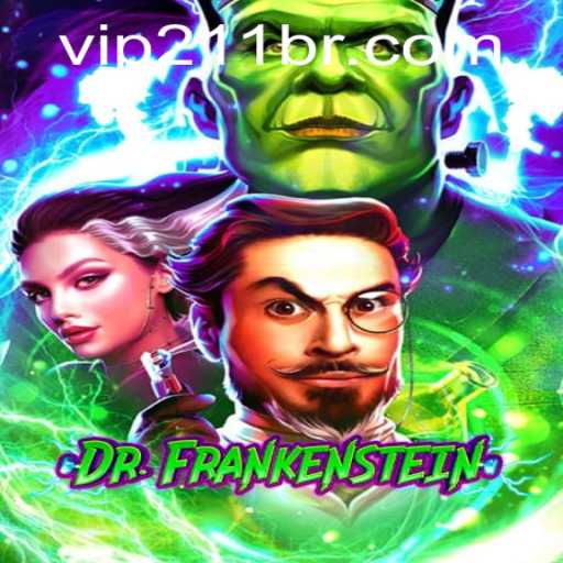 DrFrankenstein: A Thrilling Game Adventure with a Twist