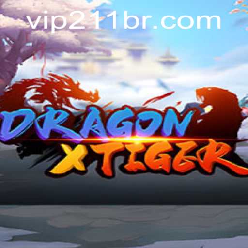 DragonXTiger: Unleashing the Adventure with 211br PH Login