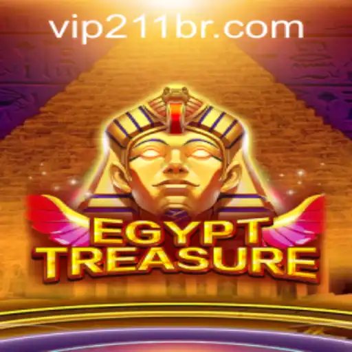 Discover the Mysteries of EgyptTreasure: An Engaging Adventure Awaits