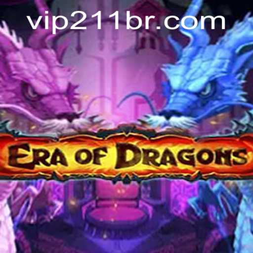 EraOfDragons: Reigniting Fantasy Worlds with 211br PH Login