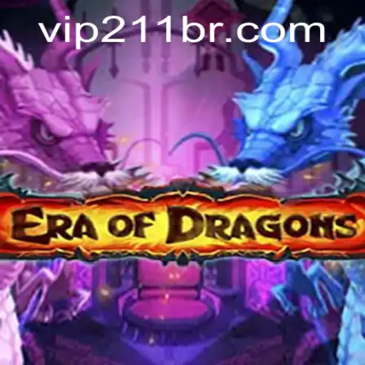 EraOfDragons: Reigniting Fantasy Worlds with 211br PH Login