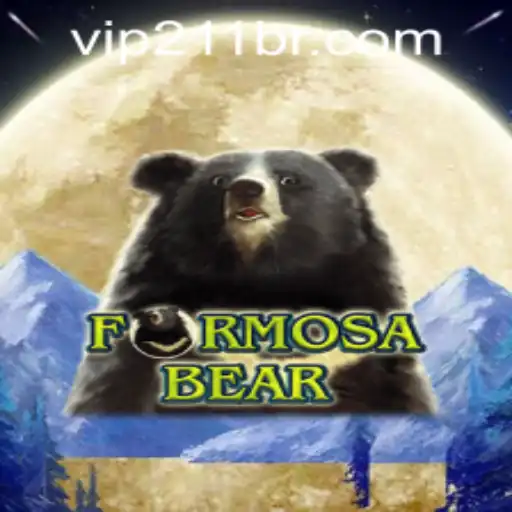 Exploring FormosaBear: A Dive into the Intriguing World of 211br PH Login