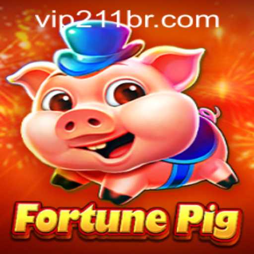FortunePig: A New Gaming Sensation Integrating 211br PH Login