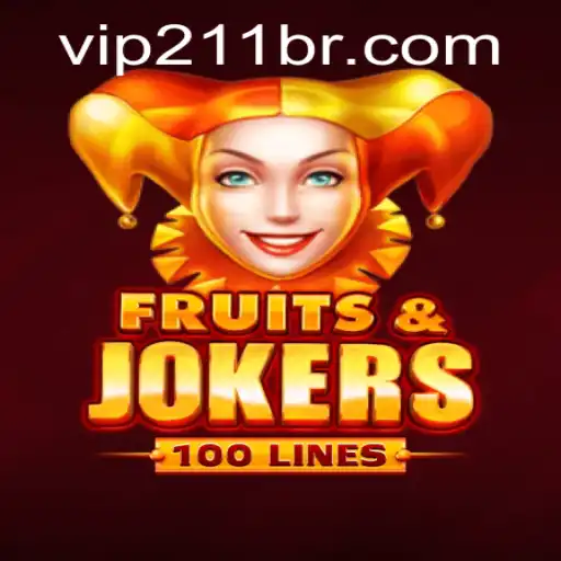 Exploring FruitsAndJokers100: A Vibrant Gaming Experience