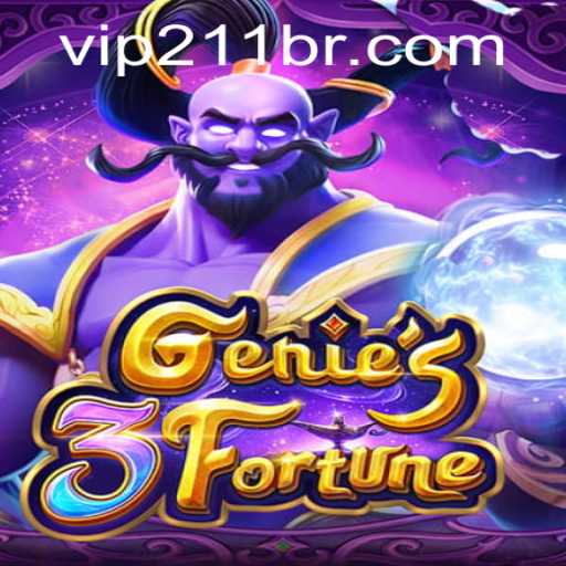 Discover the Enchanting World of Genie3Fortune: Dive into the Adventure