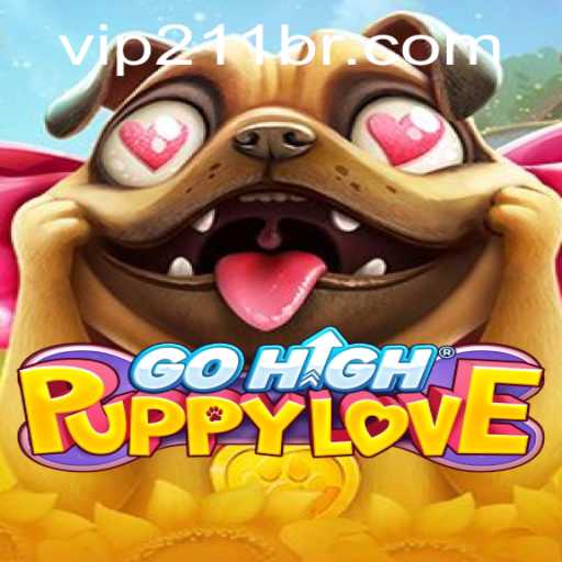 GoHighPuppyLove: A New Realm of Canine Adventure