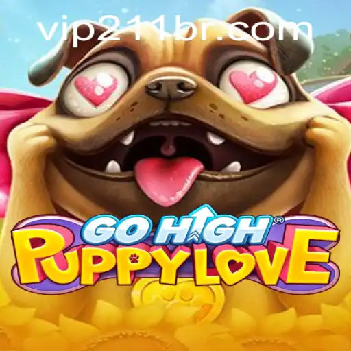 GoHighPuppyLove: A New Realm of Canine Adventure