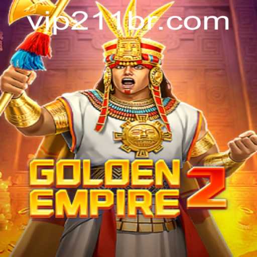 Discovering GoldenEmpire2: An Epic Adventure Awaiting You