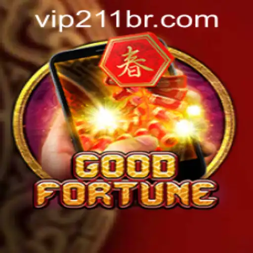Introducing GoodFortuneM: A New Era in Online Gaming