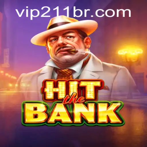 HitTheBank: The Thrilling World of Digital Heists and Strategic Gameplay
